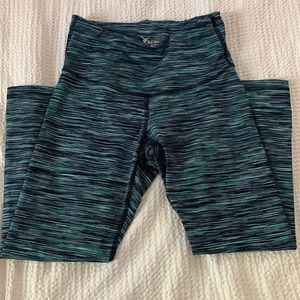 old navy go dry leggings